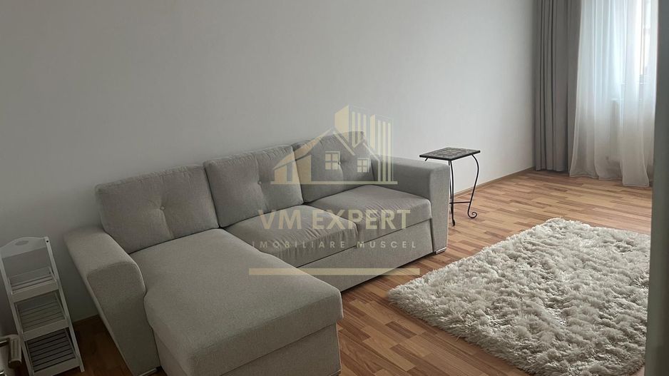 VANZARE SAU INCHIRIERE APARTAMENT 2 CAMERE ETAJ 3 GRUI - Poză 3