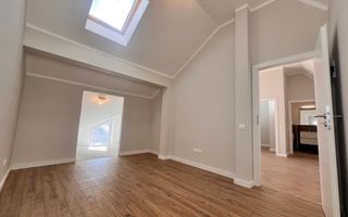 Penthouse pe 2 niveluri - FINISAT LA CHEIE I Comision 0% - Poză 1