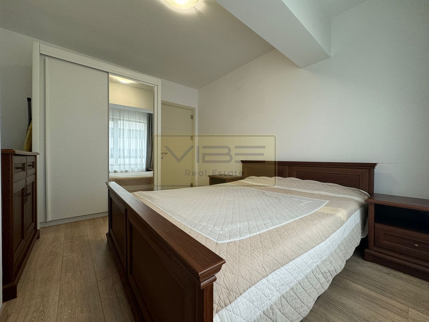 Apartament 2 camere modern Newton Tatarasi - Poză 11