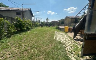 🏡 Casă de vânzare în Domnești | Curte 600 mp | Locație excelentă - Poză 1