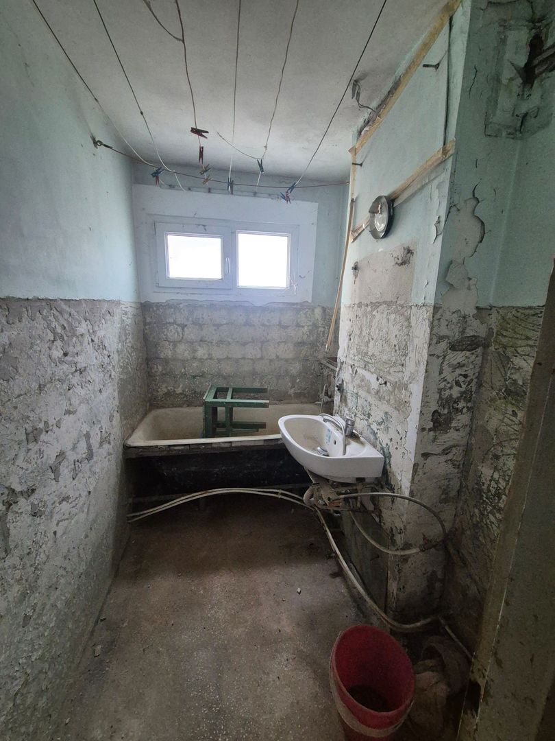 Vand apartament 2 camere Micro 1 - Poză 4