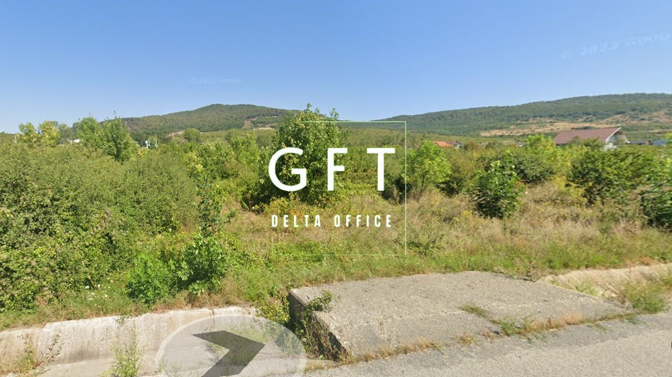 Teren intravilan, Crainimat - Poză 1