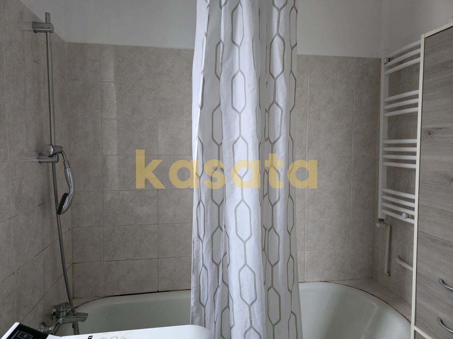 Apartament 2 Camere 🏢 | Regie 📍 | Semidecomandat | Boiler - Poză 12