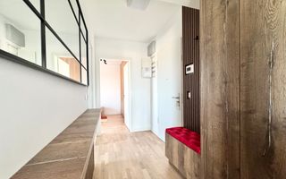 Apartament 2 camere,  prima închiriere, Complexul Studențesc -  Fabrik - Poză 19