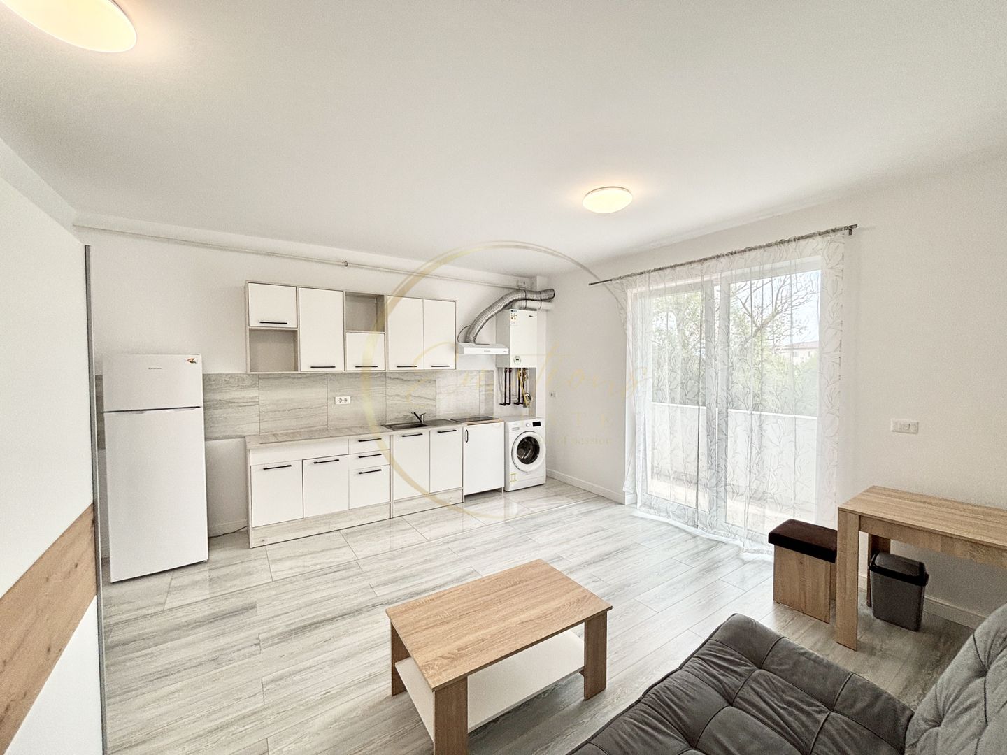 OCAZIE | Apartament tip Studio - Braytim, Timisoara - Poză 4