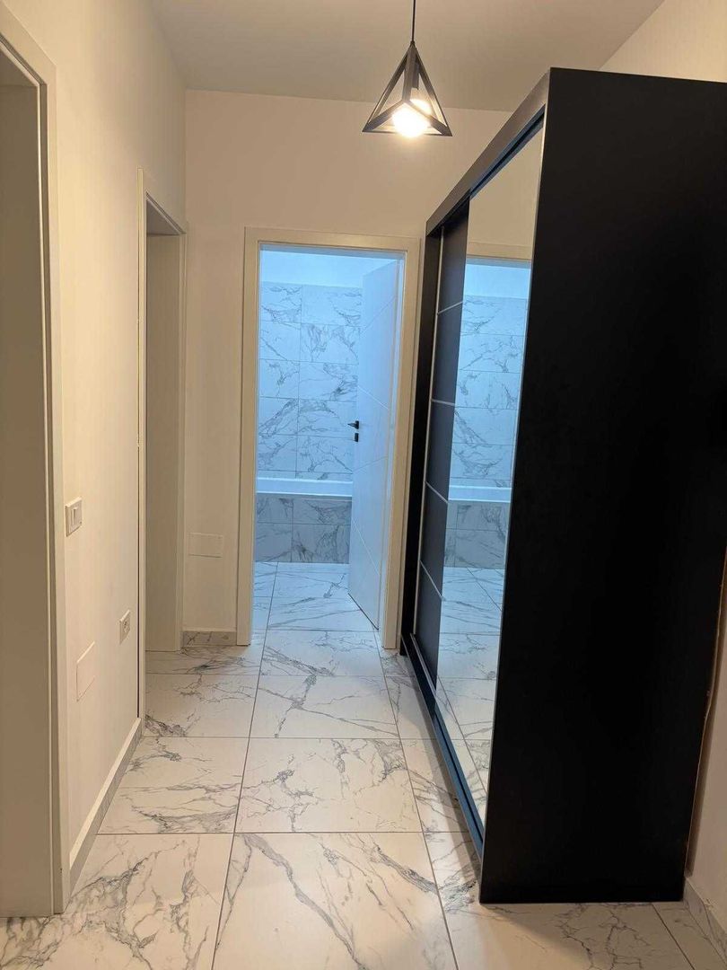 2 camere, mobilat complet Grand Kristal - Poză 8