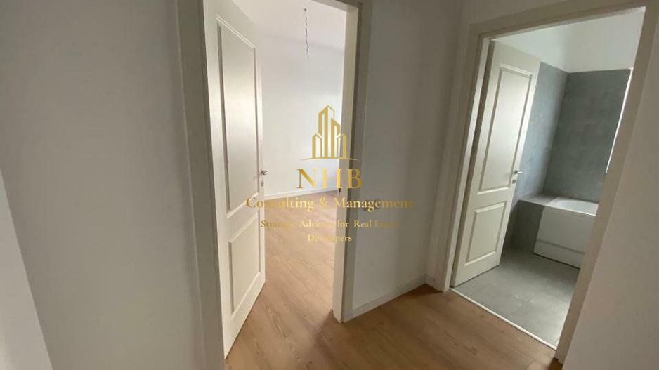 Apartament nou de 2 camere in zona Sisesti - Ocazie unica! - Poză 9