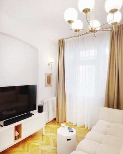Apartament in vila Icoanei //  Eminescu - Poză 7