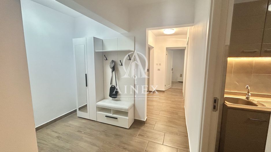 OCAZIE Apartament 3 CAMERE Zona Gheorghe Lazar - Poză 10
