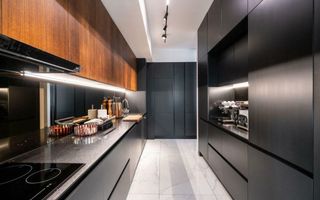 Gafencu Residence | 3 Bedroom Apartment | 250 sqm | Herastrau - Poză 3