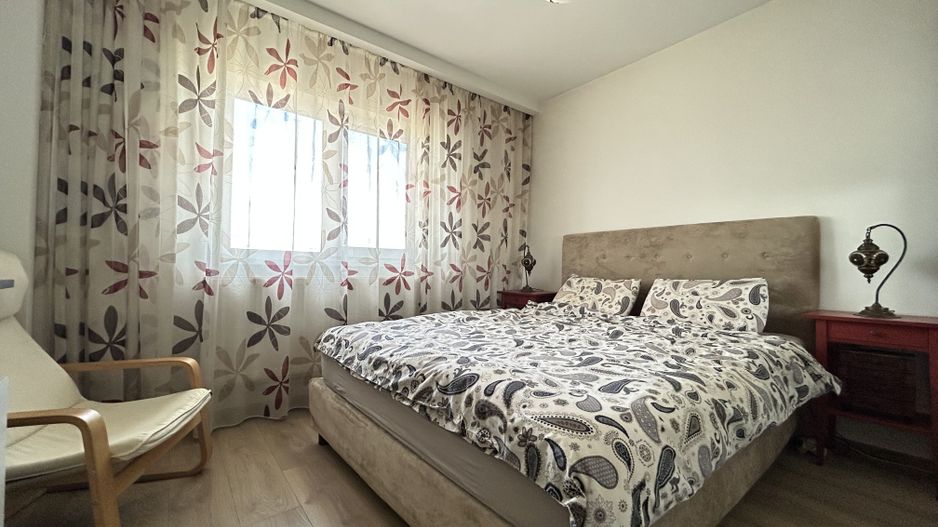 Apartament 4 camere 90 mp loc parcare centrala termica Inel 2 - Poză 11