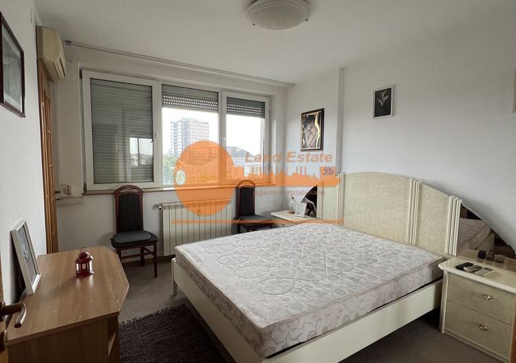 2 camere la 200m de Metrou Gara de Nord - Poză 3