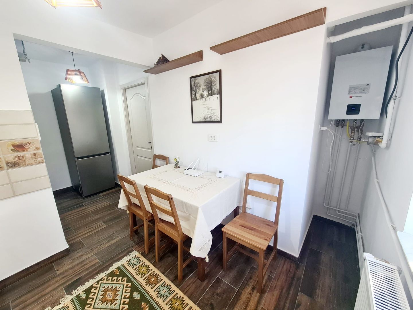 Apartament 2 camere - Zona Centrala - Poză 8