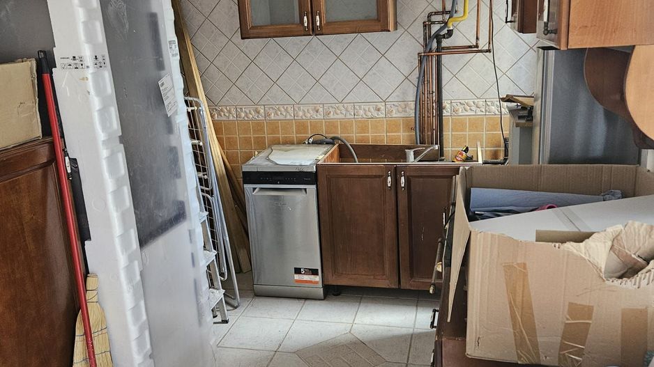 Apartament cochet, ultra-spatios, patru camere, Calea Mosilor - Poză 12