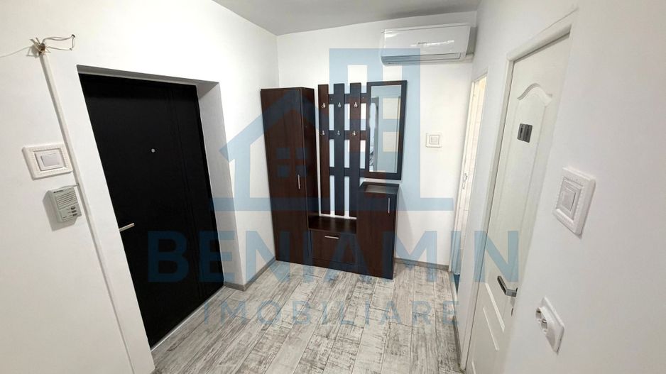 Apartament cu 2 camere decomandat Calea Bucuresti - Patria - Poză 8