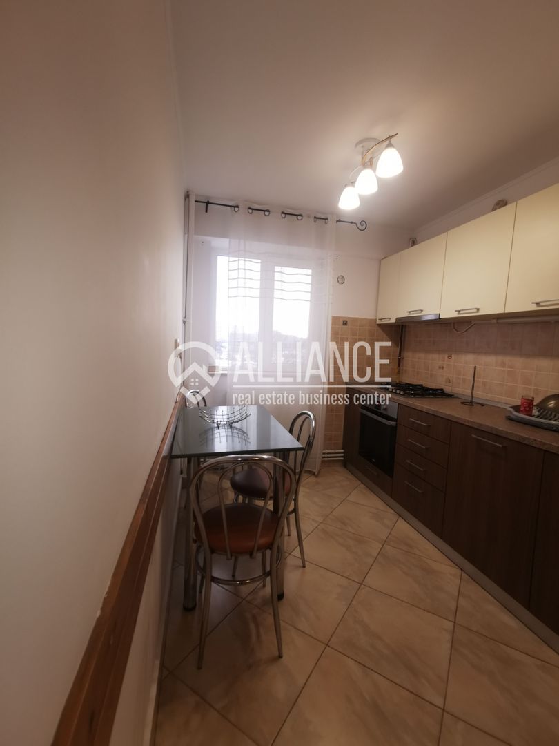 Tomis Nord Boema(COD 06) Apartament 2 camere mobilat complet - Poză 10