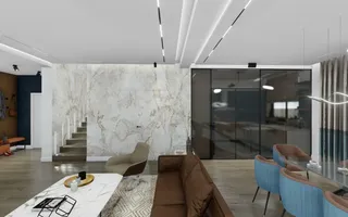 Vila individuala | 5 Camere | Paradisul Verde | Corbeanca - Poză 14