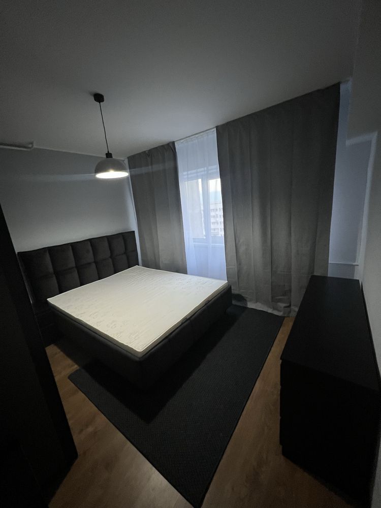 Apartament cu 2 camere de închiriat | Lujerului – Piața Veteranilor - Poză 3