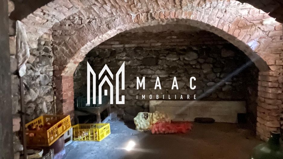 Casa rustica I 2corpuri I 1460mp teren I Porumbacu de jos - Poză 12