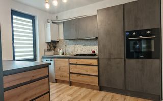 Casă tip duplex de închiriat | Zona Veteranii de Război - Poză 3