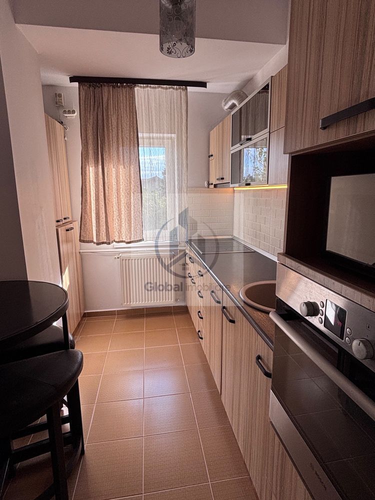 Apartament 2 camere Matei Millo | 65 mp | 550 € - Poză 6