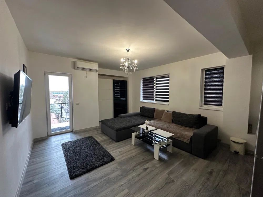 AP. 2 CAMERE- VITAN, PET-FRIENDLY, CENTRALA POPRIE, BLOC NOU, MODERN - Poză 1
