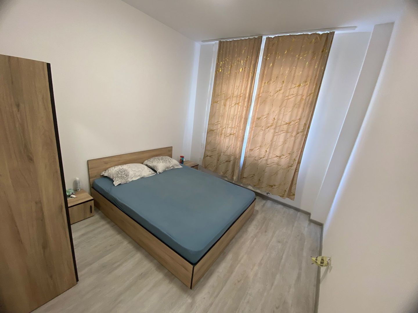 De vanzare apartament 2 camere+ loc de parcare MD3 - Poză 3
