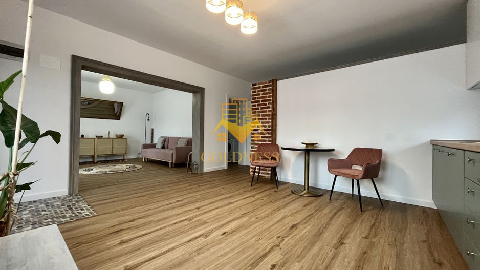 2 camere, modern, parcare, Grigorescu Zona Donath, Hotel Premier - Poză 1