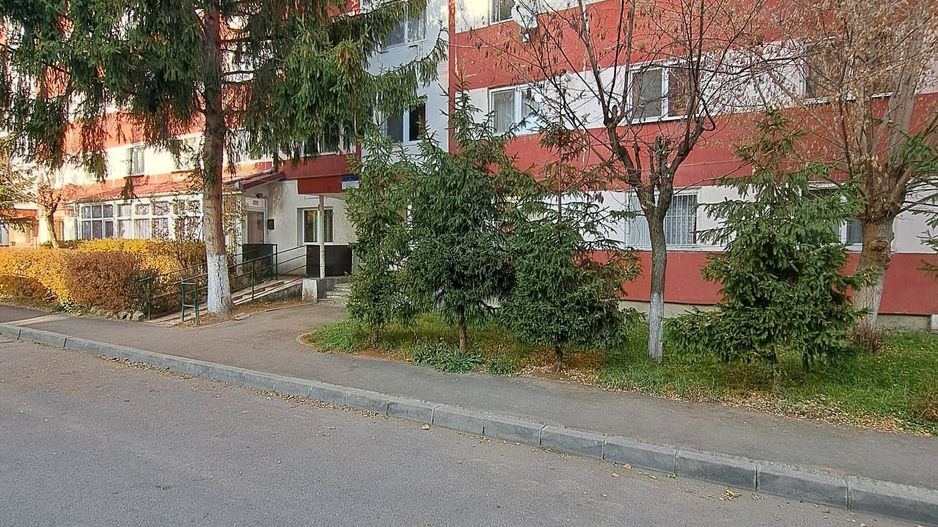 Garsonieră 16,5 M² zona Lenin etaj 2/4 - Poză 5
