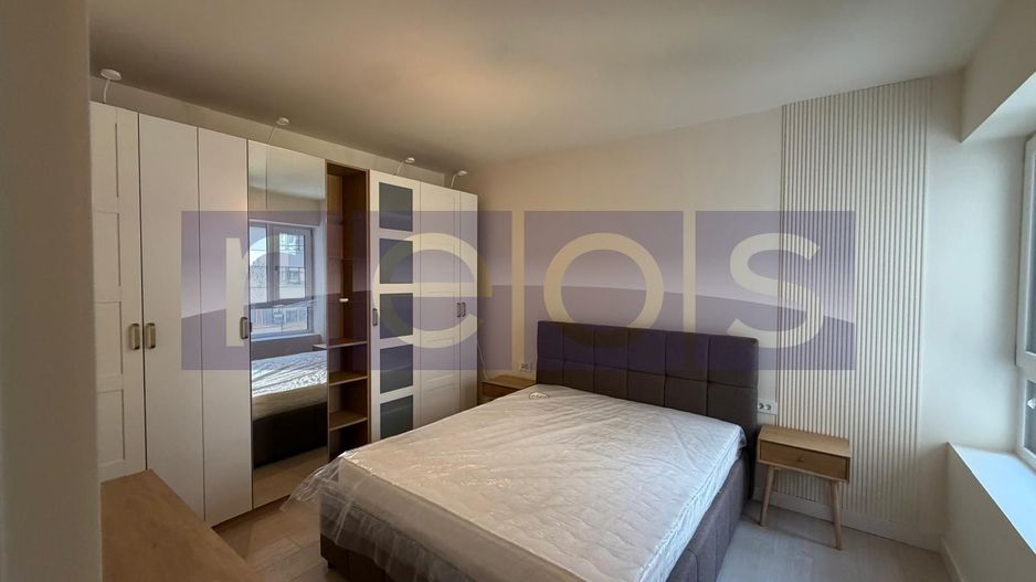 VANZARE 2 CAMERE | BLOC NOU | PARCARE | 54MP | TERASA | MOBILAT LUX - Poză 13