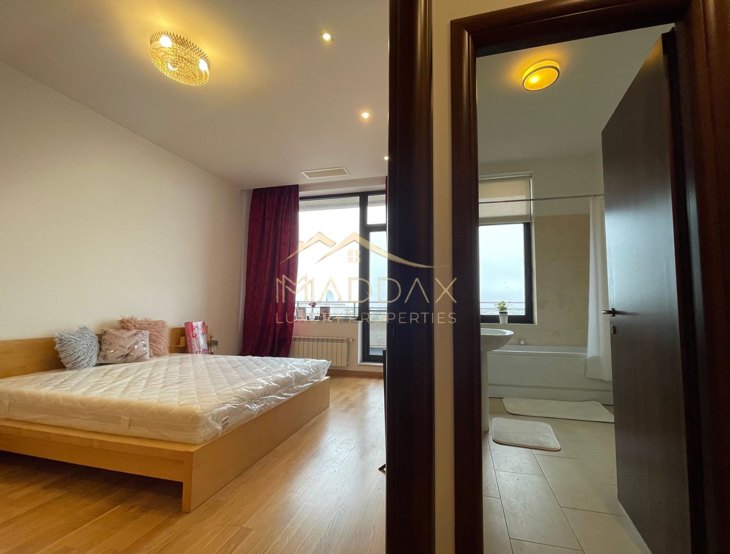 Penthouse exclusivist**250 MP//Terasa 120 mp**4 Camere//Erou Iancu Nicolae - Poză 44
