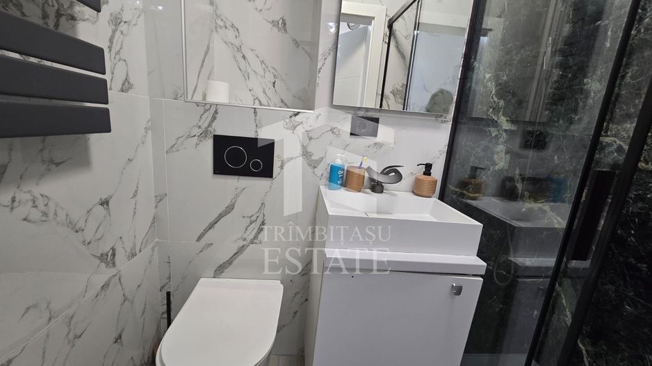 CIRESICA-TOMIS NORD- Apartament 3 camere de inchiriat! - Poză 14