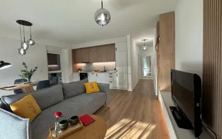 Apartament Modern cu Dotări Premium, la Prima Închiriere! - Poză 12