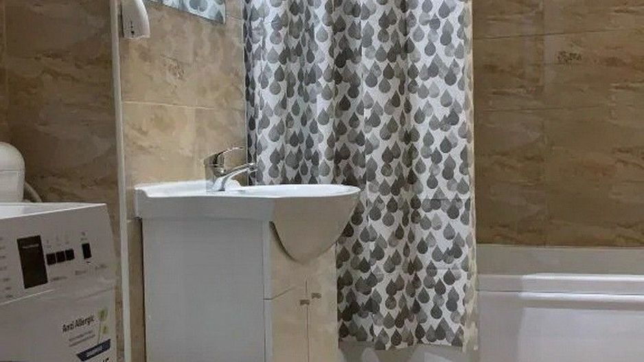 Garsoniera 37 mp - Parcare - Subcetate Residence - Poză 7