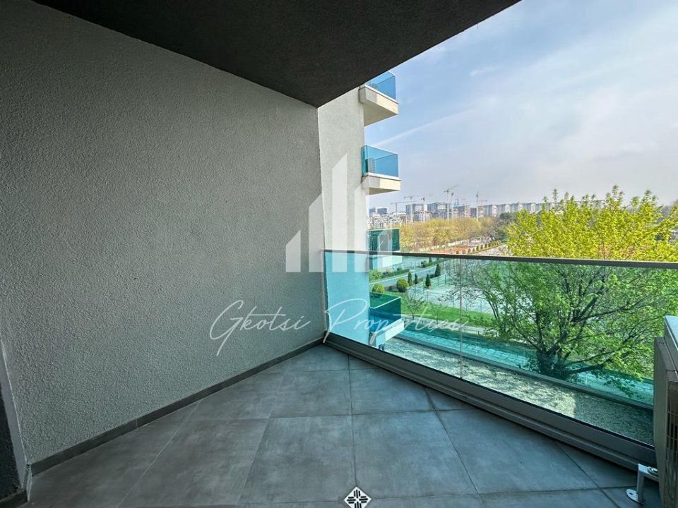 FLOREASCA RESIDENCE 3 CAMERE 3 Club Pescariu - Poză 4