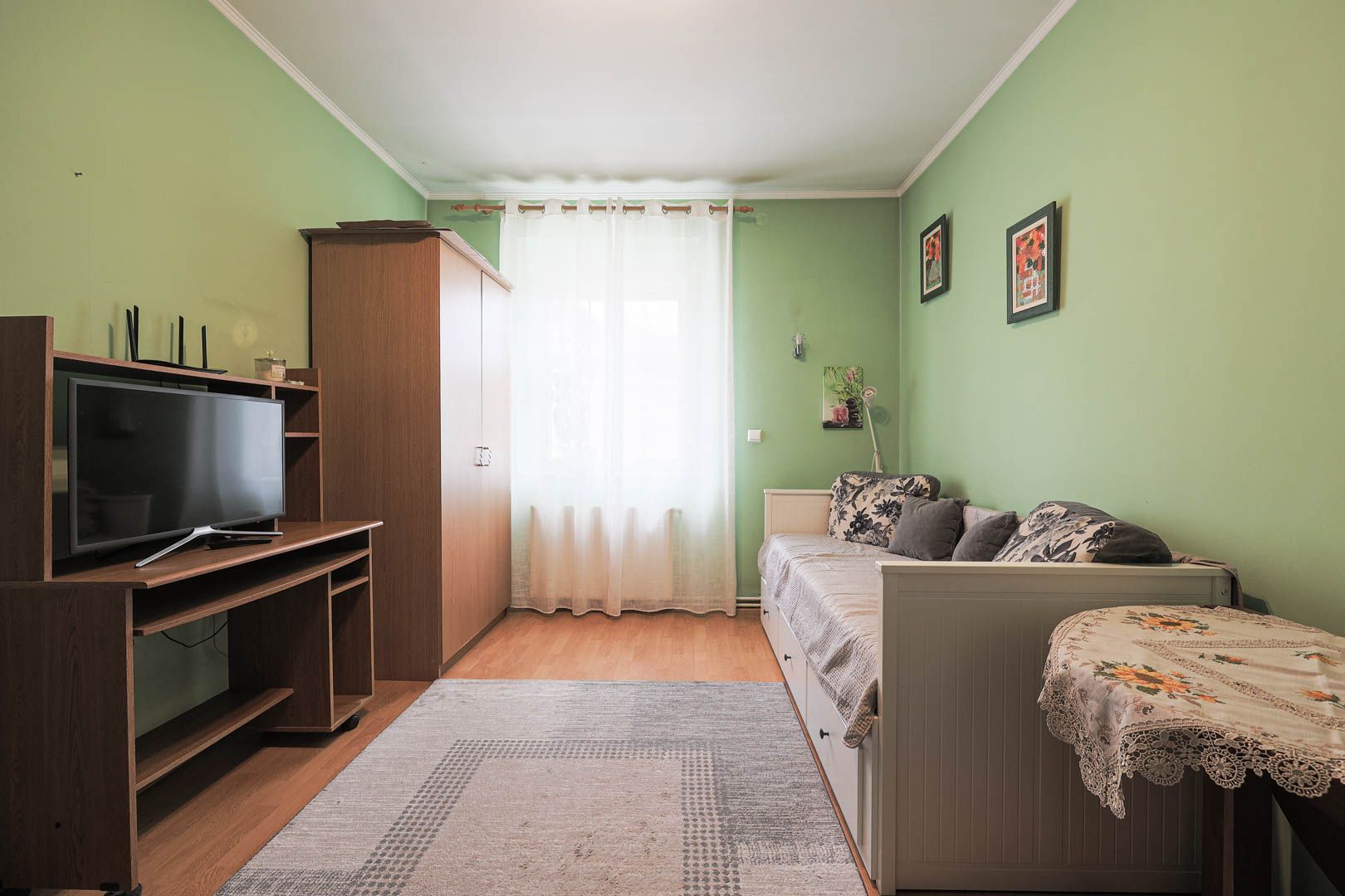 Casă spațioasă cu 4 dormitoare în Nădlac – gata de mutare! - Poză 4