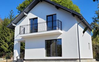 Casă Nouă de Vânzare în Cornu de Jos - Poză 2