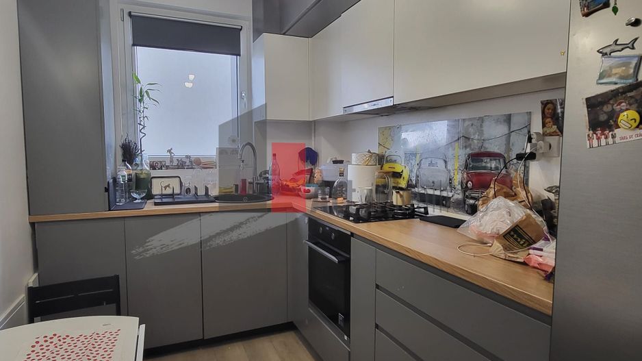 Exclusivitate, Apartament complet mobilat si echipat - Poză 15