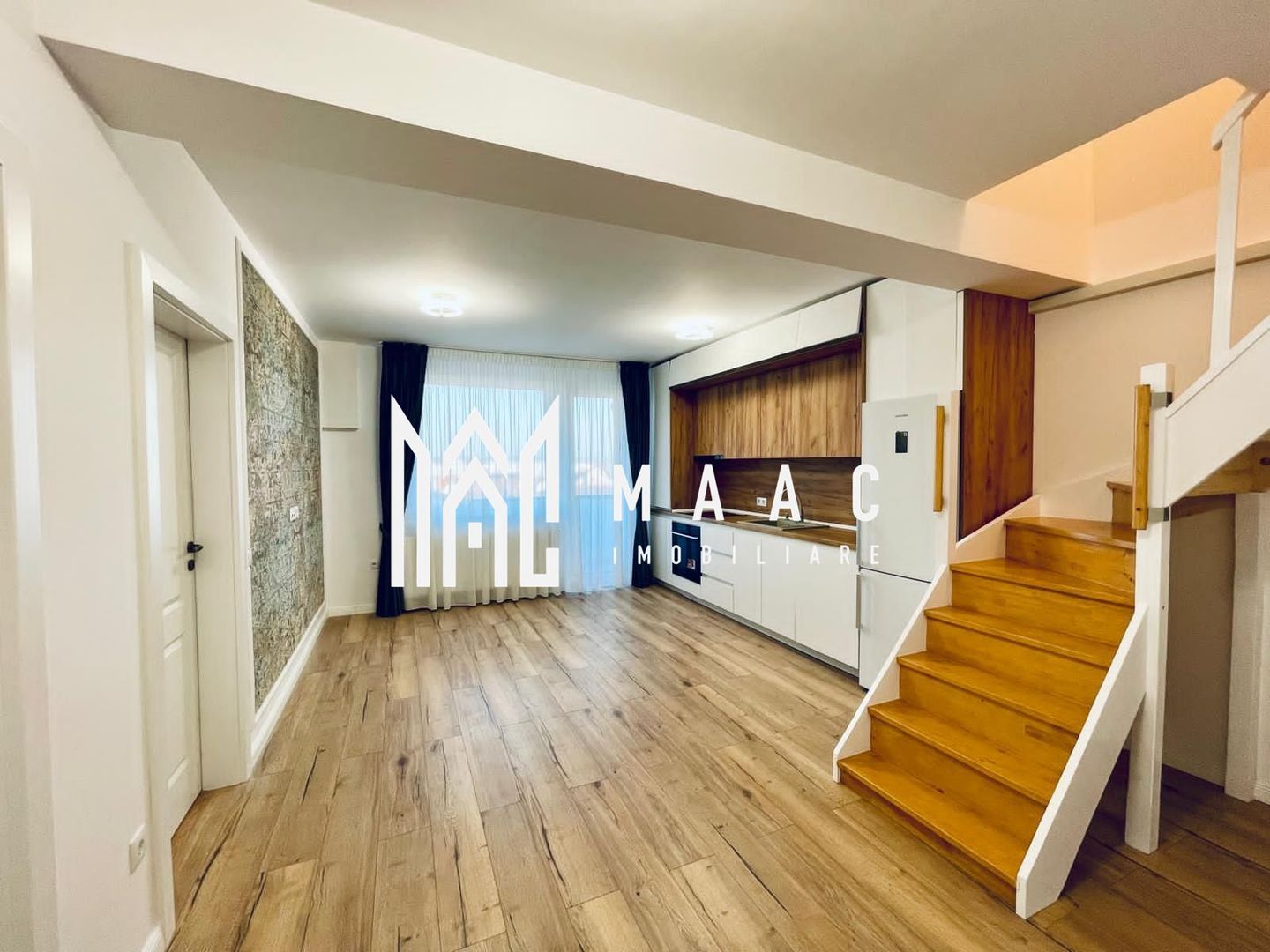 Apartament 4 camere |90MPU| 2 Băi | Balcon | Șelimbăr - Poză 1