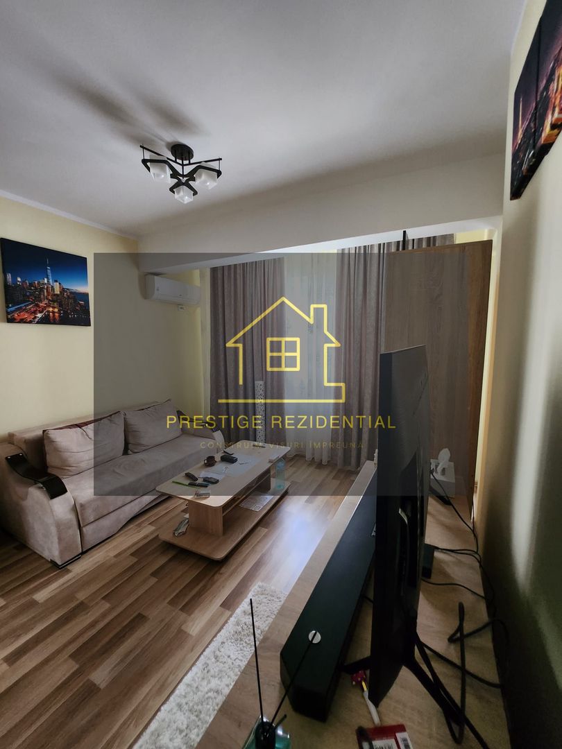 Garsoniera,Bloc nou, loc Parcare inclus, Comision 0 - Poză 3