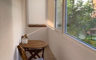 .2 Camere 51 mp + 9mp balcon, Buna Ziua, parcare - Poză 12