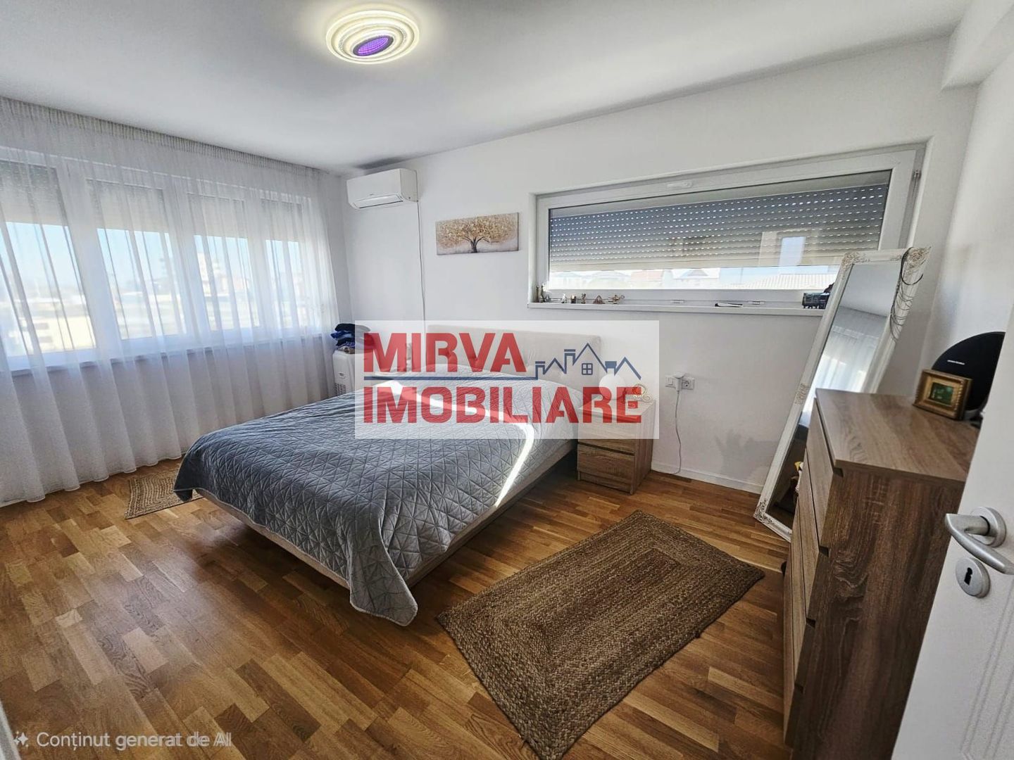 Vilă modernă 4 camere cu piscină, mobilată și utilată | Albert – MRS - Poză 36