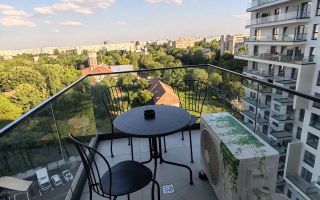 AP. 2 CAMERE-P-TA SUDULUI ,PET-FRIENDLY, MASINA DE SPALAT VASE, METROU - Poză 9