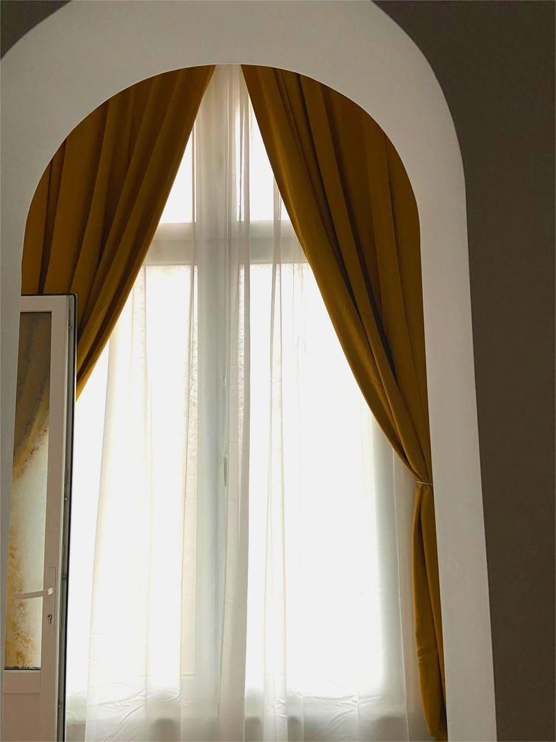 Apartament superb 1 cameră, Cismigiu, 53 mp, ideal birou Airbnb, fără risc - Poză 5