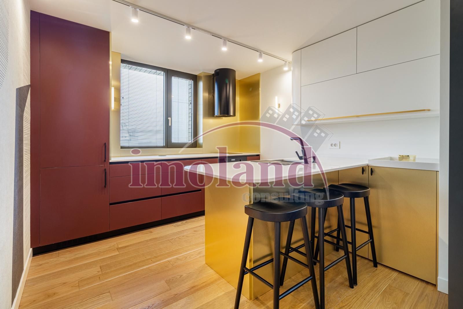 Inchiriere - apartament - 3 camere mobilat&utilat - Avalon Estate-Pipera - Poză 5