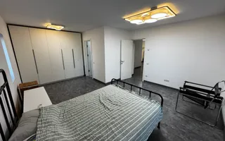 Vila 3 apartamente / 9 camere  Piata Unriii - Parcul Carol IM603 - Poză 24