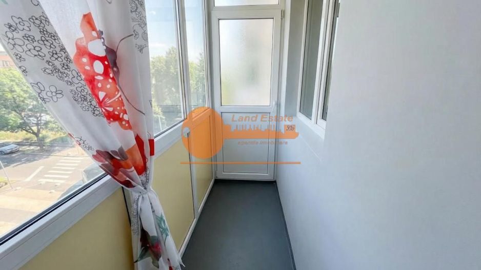 3 camere Rahova bloc reabilitat - Poză 10