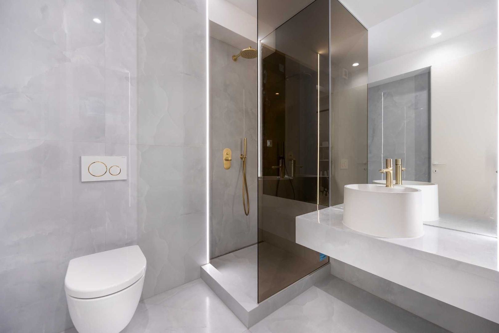 apartament 2 camere Cortina North - Poză 8