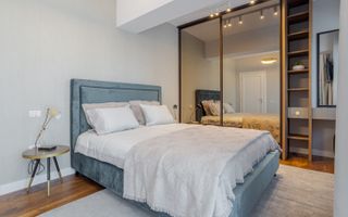 3 camere decomandat Titan Pallady STB la 7 minute - Poză 1