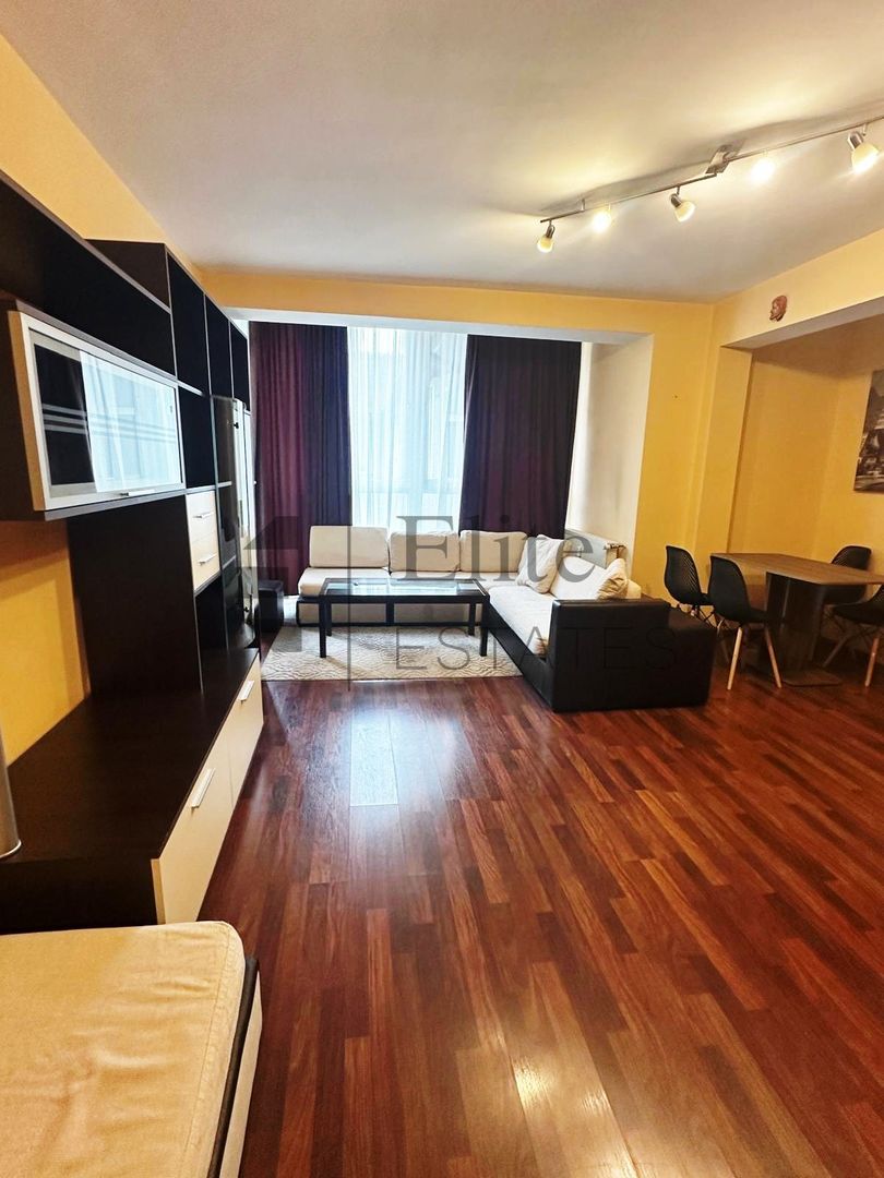 Apartament cu 3 camere de Inchiriat in Nufarul Prima Residence - Poză 4
